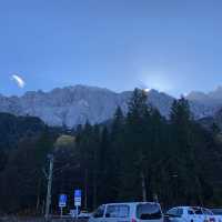 Ski Jumping Olympic Stadium