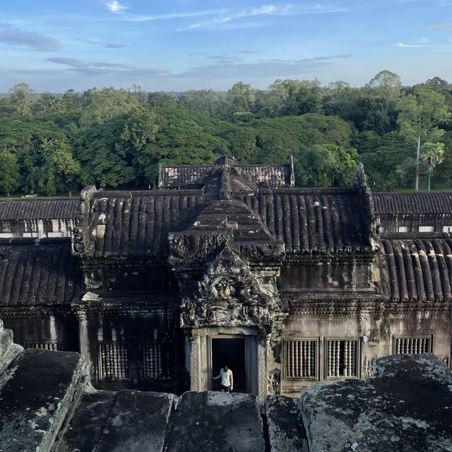 Siem Reap - Angkor Wat