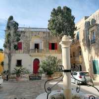 Mdina, Malta 