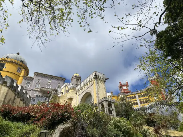 Sintra, Portugal