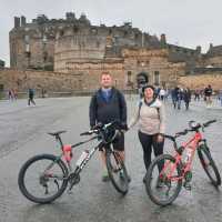 Edinburgh Castle