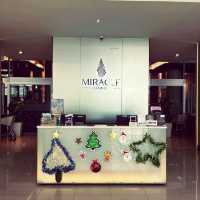 Miracle Lounge BKK Concourse D