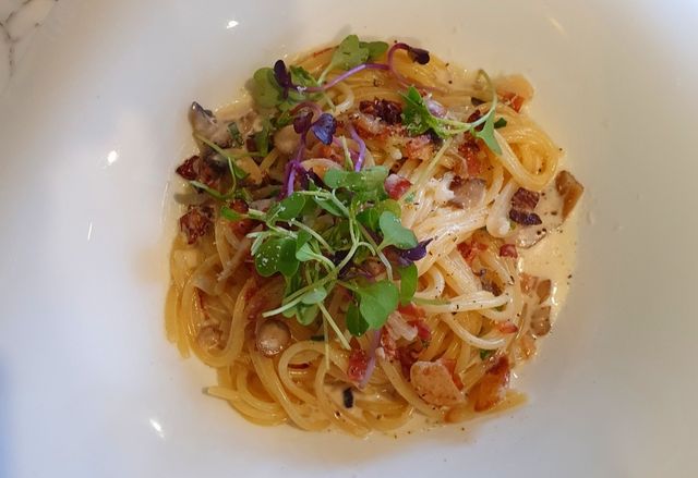 🍴을지로 파스타 맛집_20 어클락 모먼트