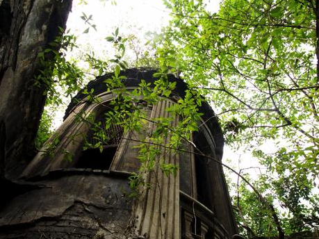 A Gem in Chongqing - Xiahao Street 