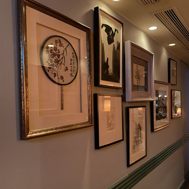 Must try french restaurant in Hong Kong