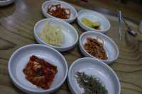태백맛집 이모네집 식당 