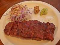 장한평의 숨은 파스타&스테이크 맛집. 소통