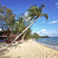 Ong Lang Beach - Phu Quoc, Vietnam