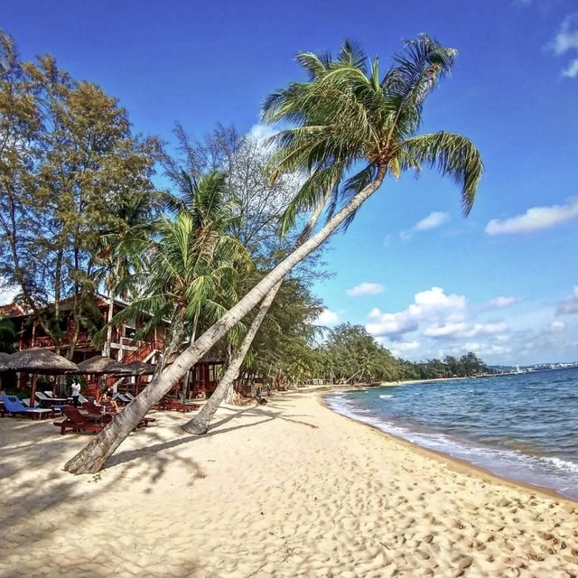 Ong Lang Beach - Phu Quoc, Vietnam