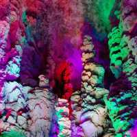 打卡陽春淩霄岩