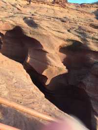 Antelope Canyon Arizona