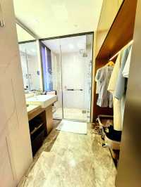 Everything and more in one Hotel