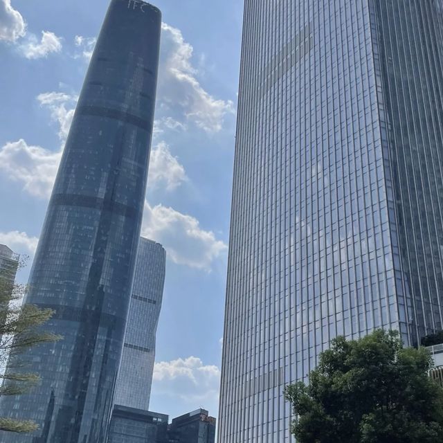 广州瑰丽酒店