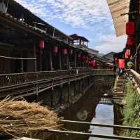 Xiamei Sui Dynasty Ancient Village