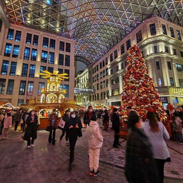 "'It's the Most Wonderful Time of the Year