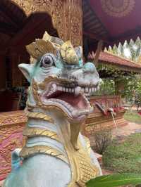 Visit the Dragons of Manzhang Village