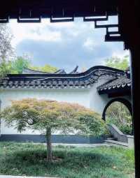 Tianning Temple Pagoda is actually known as the first Buddhist pagoda in China❓