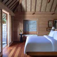 French Polynesia Bora Bora Island | Four Seasons Hotel