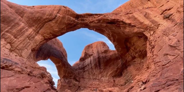 Arches National Park