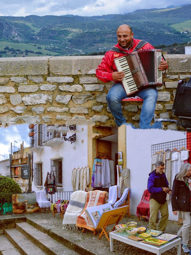 Ronda: Death in the Afternoon - The Earliest Elopement Destination