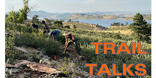 OMBA (Overland Mountain Bike Association) Monthly Trail Talks (Loveland) | Trek Bicycle Loveland