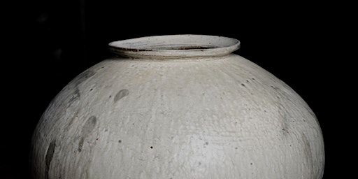 Marco Minetti: Buncheong, The Layers Within (San Francisco) | h u g o m e n t o