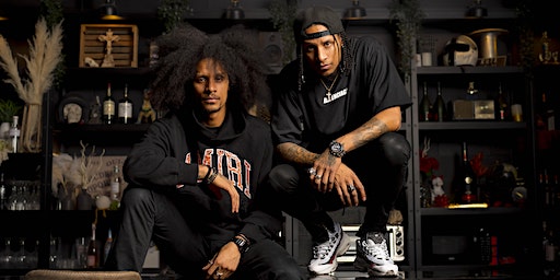 DALLAS | LES TWINS WORKSHOP | Dallas Black Dance Theatre