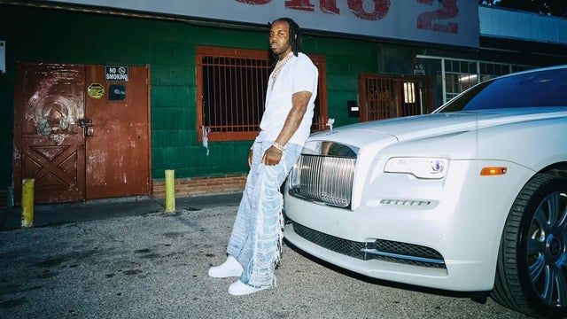 Young Shiners Presents - EST GEE - El Toro Tour 2023 (Atlanta) | Buckhead Theatre