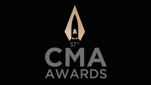 57th Annual CMA Awards 2023 (Nashville) | Bridgestone Arena