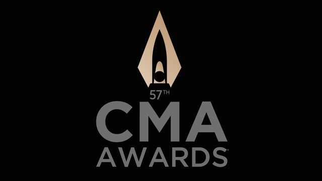 57th Annual CMA Awards 2023 (Nashville) | Bridgestone Arena
