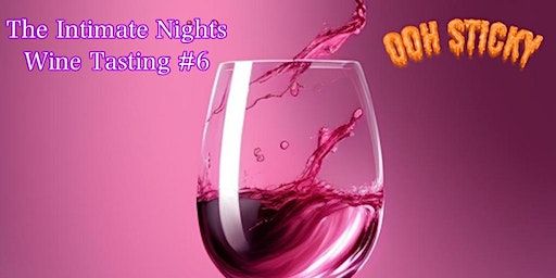 The Intimate Nights (#6) | MacArthur Center