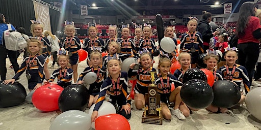 2023 Wheaton Rams Spirit Spectacular | Wheaton North High School