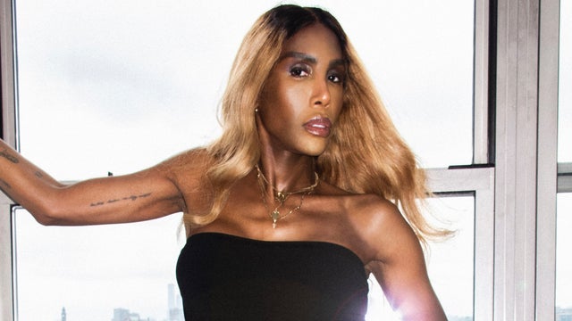Honey Dijon Presents Transmutation 2023 (Hollywood) | Hollywood Palladium
