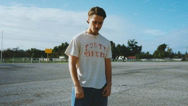 Ryan Beatty 2024 (Washington) | 9:30 CLUB