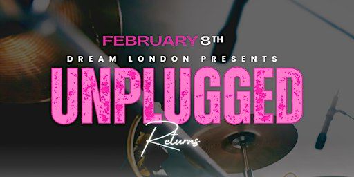 Unplugged | The Cottons Club