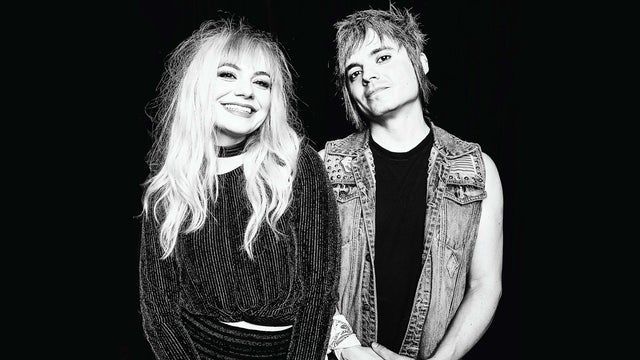 The Dollyrots, Gymshorts, Caitlin Edwards, Panther Style 2024 (Chicago) | Reggie's Music Joint