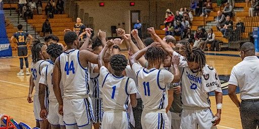 Men's Basketball Alumni Day v. Centenary | Dixon Center at Cabrini University
