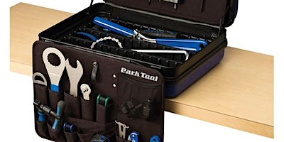 Learn To Fix 2pm - 4pm (FREE LIGHTS) | Liverpool Cycle Tours Ltd