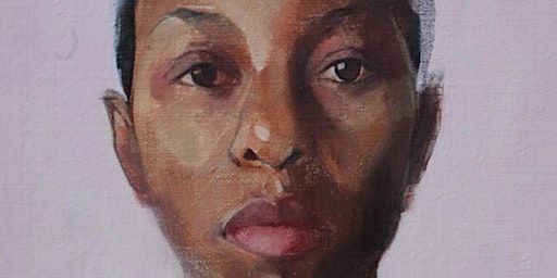 One Day Portrait Drawing and Painting with Allan Ramsay (25 Feb) | Phoenix Art Space