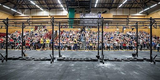 Battle of the Boxes 2024 | Charter Hall