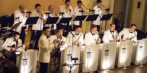 Scottish Dinner Dance -Rhythm Society Orchestra | Pelister Park The Venue, Ford Road, Dearborn, MI, USA