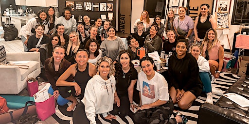 2ND ANNUAL - Girls Night Out Galentine's & Self-Love ♡ | BUTI MVMNT Studio