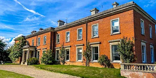 Spring Strings - Classical Music Performance at Mount Ephraim Gardens | Mount Ephraim Gardens