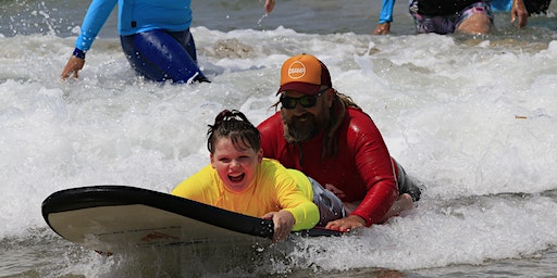 DSAMP 'Let's Go Surfing' (Point Leo) | Point Leo Surf Life Saving Club