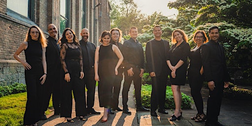 Path of Miracles: Harmonia Chamber Singers, March 9 | Our Lady of Victory National Shrine & Basilica