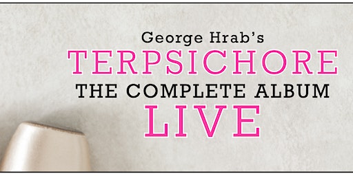 TERPSICHORE: The Complete Album LIVE in CONCERT | The Ice House