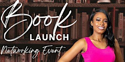 Booked Busy & Broke, Book Signing & After Party | The Grand Loft, Murray Street, Elizabeth, NJ, USA