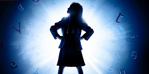Matilda The Musical Easter Camp | Royal Wharf community dock
