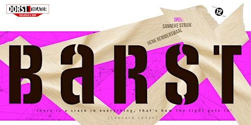 BARST | Muziektheater De Plaats