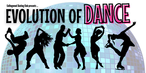 Evolution of Dance - Ice Skating Carnival | Collingwood Eddie Bush Memorial Arena, Hurontario Street, Collingwood, ON, Canada